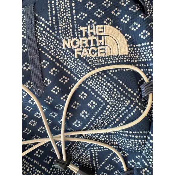 The North Face Borealis Classic - Shady Blue Bandana Backpack - Picture 2 of 9